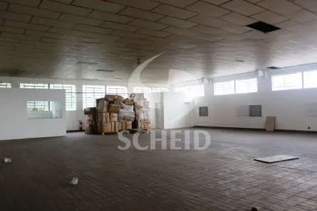 Prédio Comercial à venda, 9203m² no Vila Ribeiro de Barros, São Paulo