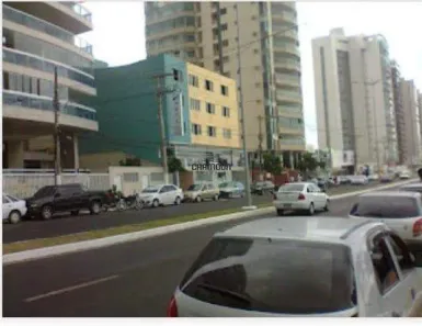 Prédio Comercial à venda, 825m² no Praia de Itaparica, Vila Velha