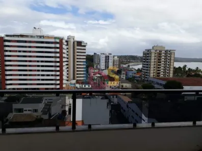 Apartamento com 3 Quartos à venda, 92m² no Cidade Nova, Ilhéus