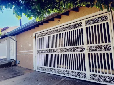 Casa com 3 Quartos à venda, 159m² no Jardim Portal do Sol, Indaiatuba