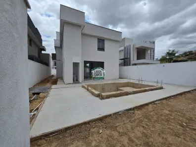 Casa de Condomínio com 3 Quartos à venda, 200m² no Santo Antônio, Vespasiano