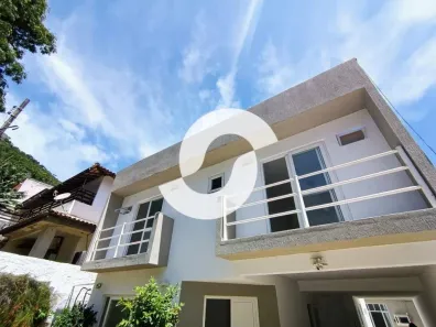 Apartamento com 4 Quartos à venda, 259m² no São Francisco, Niterói