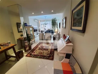 Apartamento com 3 Quartos à venda, 160m² no Tijuca, Rio de Janeiro