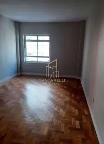 Apartamento com 1 Quarto à venda, 60m² no Paraíso, São Paulo