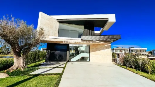 Sobrado com 5 Quartos à venda, 465m² no Centro, Xangri-lá