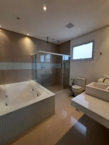 Casa de Condomínio com 5 Quartos à venda, 420m² no Paiol Velho, Santana de Parnaíba