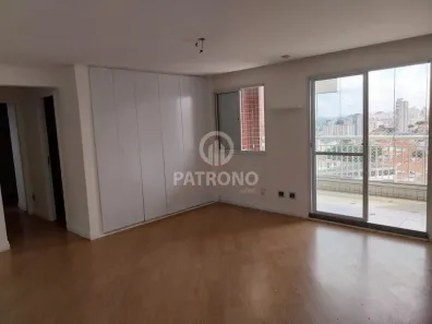 Apartamento com 2 Quartos para alugar, 77m² no Vila Paiva, São Paulo