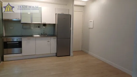 Apartamento com 2 Quartos à venda, 50m² no Vila Moinho Velho, São Paulo