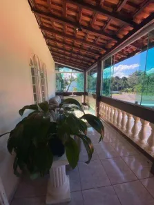Fazenda/Sítio com 3 Quartos à venda, 510m² no Chácara São José, Cotia