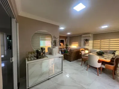Cobertura com 4 Quartos à venda, 244m² no Nova Suiça, Goiânia