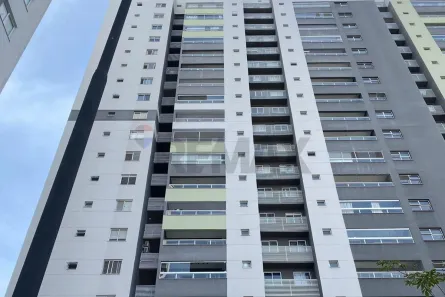 Apartamento com 3 Quartos à venda, 100m² no Teixeiras, Juiz de Fora