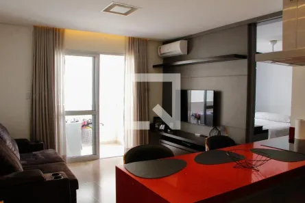 Kitnet com 1 Quarto à venda, 47m² no Botafogo, Campinas