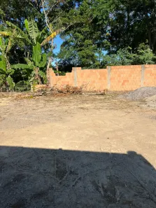 Lote/Terreno à venda, 195m² no Guarda do Cubatão, Palhoça