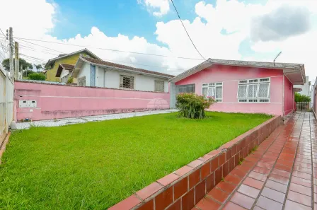 Lote/Terreno à venda, 550m² no Bairro Alto, Curitiba