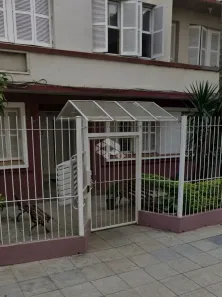 Apartamento com 2 Quartos à venda, 49m² no Santana, Porto Alegre