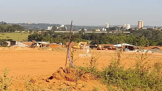 Lote/Terreno à venda, 200m² no Loteamento Cidade Nova Mogi-Guaçu, Mogi Guaçu