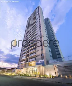 Apartamento com 2 Quartos à venda, 82m² no Vila Ocidental, Presidente Prudente