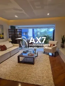 Apartamento com 3 Quartos à venda, 156m² no Alphaville Centro Industrial e Empresarial/Alphaville., Barueri