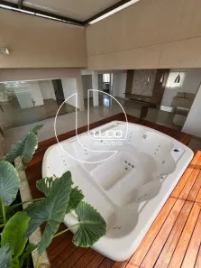Apartamento com 4 Quartos à venda, 382m² no Jundiaí, Anápolis