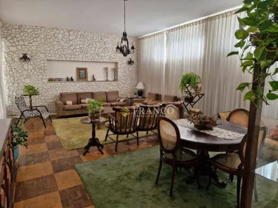 Casa com 4 Quartos à venda, 278m² no Loteamento Lanfranchi, Taubaté