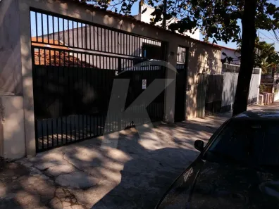 Casa com 1 Quarto à venda, 400m² no Parque Peruche, São Paulo