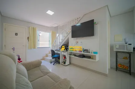 Casa com 2 Quartos à venda, 72m² no Quitaúna, Osasco