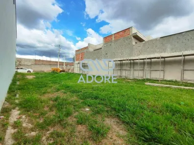 Lote/Terreno à venda, 350m² no Condomínio Residencial Mont Blanc, Itu