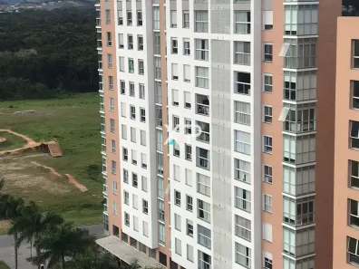 Apartamento com 2 Quartos à venda, 67m² no Pedra Branca, Palhoça