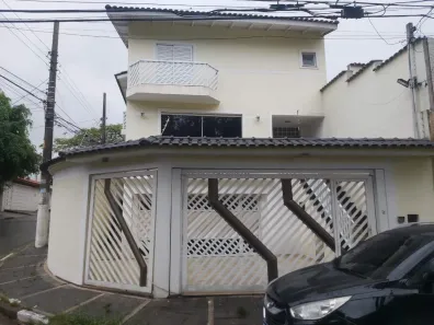 Sobrado com 5 Quartos à venda, 650m² no Vila Rosália, Guarulhos