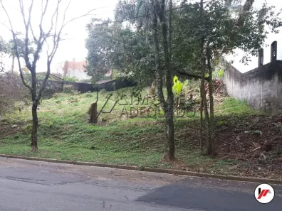 Lote/Terreno à venda, 561m² no Adalgisa, Osasco