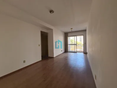 Apartamento com 2 Quartos à venda, 76m² no Vila Olímpia, São Paulo