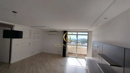 Apartamento com 3 Quartos à venda, 115m² no Bosque dos Eucaliptos, São José dos Campos