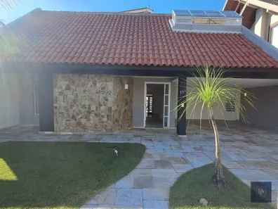 Casa de Condomínio com 4 Quartos à venda, 312m² no Condomínio Esplanada do Sol, São José dos Campos
