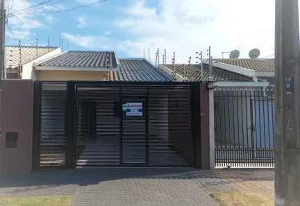 Casa com 3 Quartos à venda, 104m² no Jardim Colina Verde, Maringá