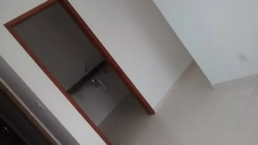 Apartamento com 2 Quartos à venda, 52m² no Barranco, Taubaté