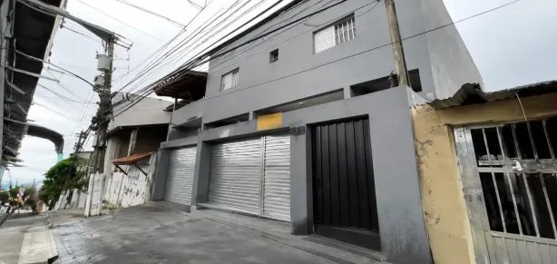 Ponto Comercial para alugar, 170m² no Vila Rubi, São Paulo