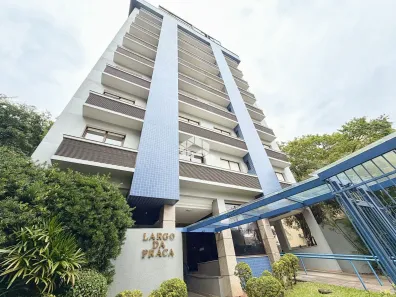 Apartamento com 3 Quartos à venda, 99m² no Petrópolis, Porto Alegre