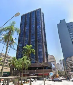 Sala Comercial à venda, 51m² no Centro, Curitiba