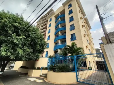 Apartamento com 2 Quartos à venda, 65m² no Cambuí, Campinas