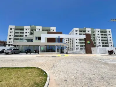 Apartamento com 2 Quartos à venda, 59m² no Espaço Tropical, Barra dos Coqueiros