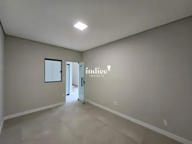 Sala Comercial para alugar, 12m² no Bonfim Paulista, Ribeirão Preto