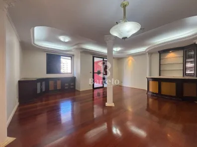 Apartamento com 3 Quartos à venda, 137m² no Centro, Londrina