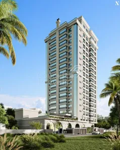 Cobertura com 4 Quartos à venda, 257m² no Itacolomí, Balneário Piçarras