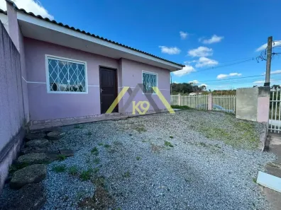 Casa de Condomínio com 3 Quartos à venda, 56m² no Embu, Colombo