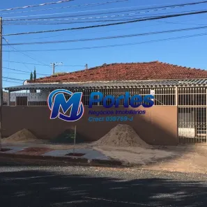 Casa com 3 Quartos à venda, 111m² no Eldorado, São José do Rio Preto