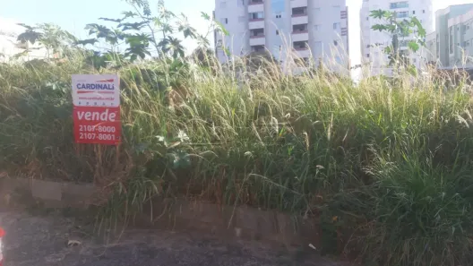 Lote/Terreno à venda, 250m² no Jardim Gibertoni, São Carlos