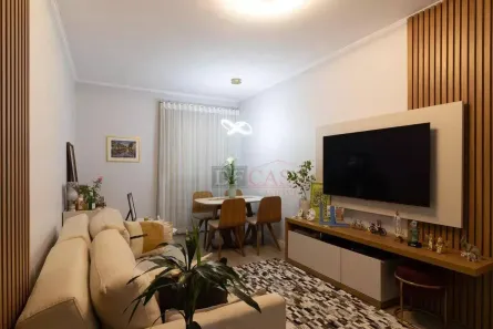 Apartamento com 2 Quartos à venda, 70m² no Chácara Cruzeiro do Sul, São Paulo