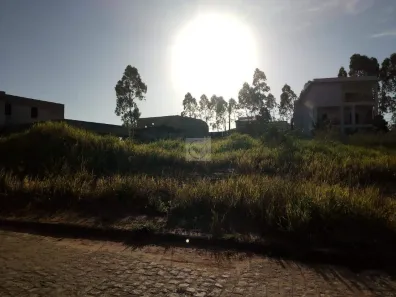 Lote/Terreno à venda, 527m² no São Luiz, São Cristóvão