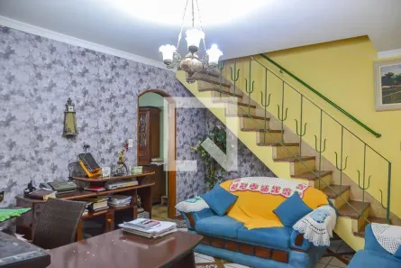 Casa com 4 Quartos à venda, 250m² no Taboão, São Bernardo do Campo