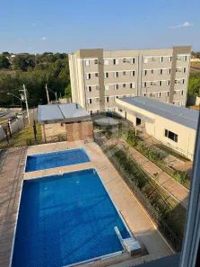 Apartamento com 2 Quartos à venda, 40m² no Vitta São José, Bauru